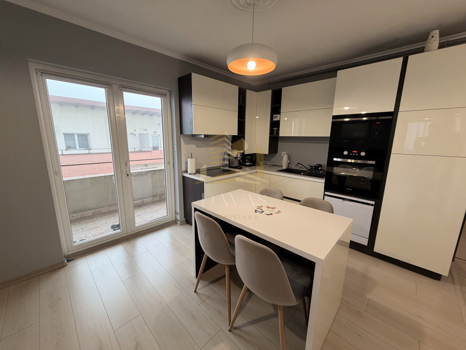 Acesta este apartamentul pe care îl cauți? Apartament cu 3 camere | zona Europa