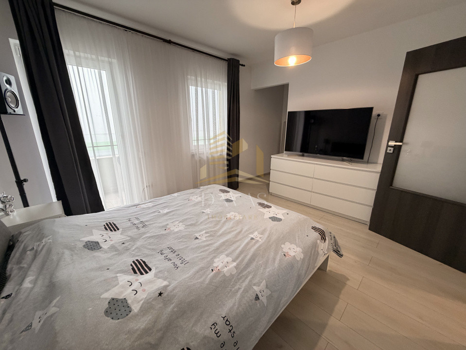 Acesta este apartamentul pe care îl cauți? Apartament cu 3 camere | zona Europa