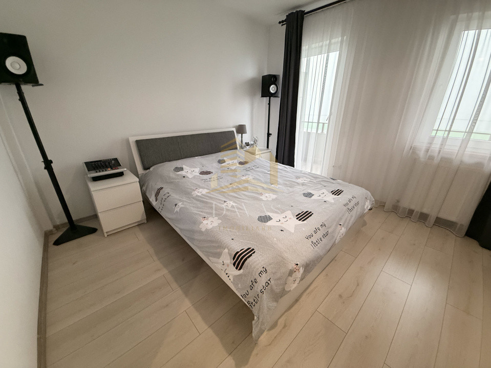 Acesta este apartamentul pe care îl cauți? Apartament cu 3 camere | zona Europa