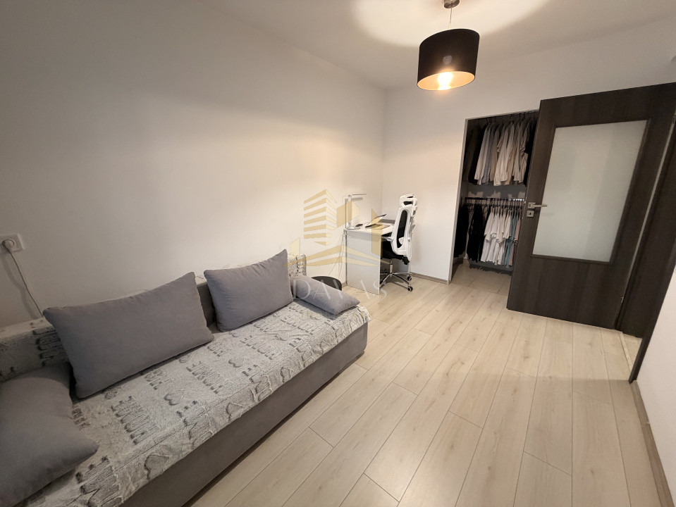 Acesta este apartamentul pe care îl cauți? Apartament cu 3 camere | zona Europa