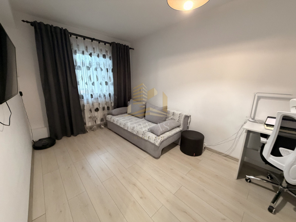 Acesta este apartamentul pe care îl cauți? Apartament cu 3 camere | zona Europa