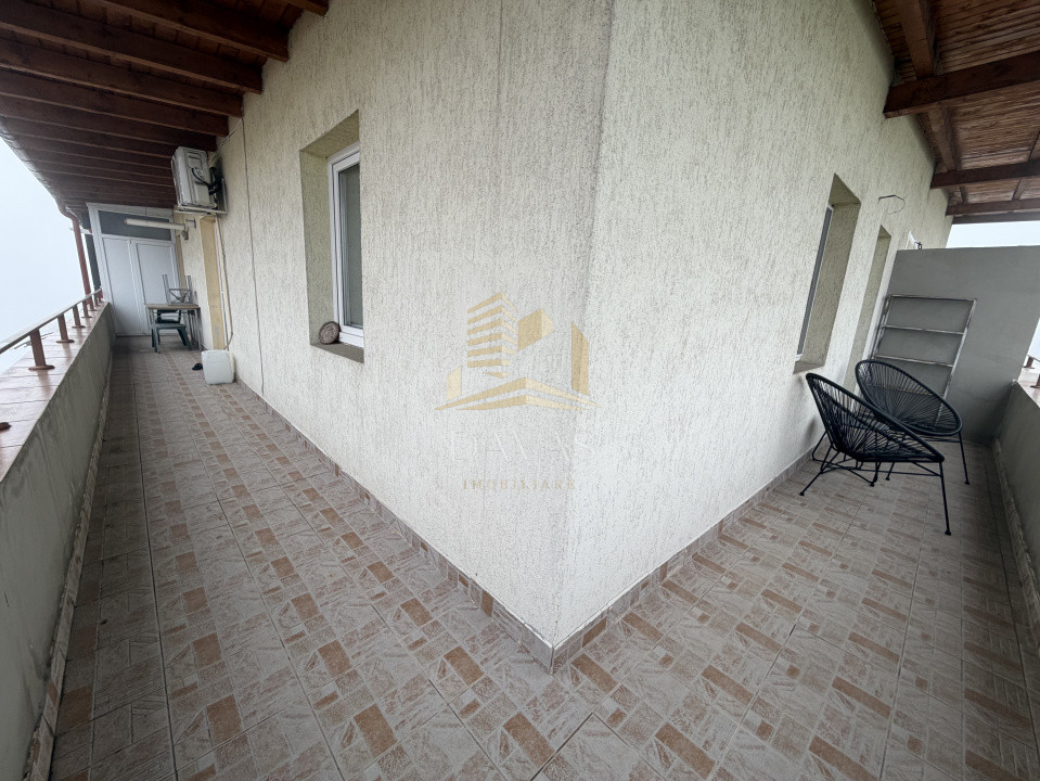 Acesta este apartamentul pe care îl cauți? Apartament cu 3 camere | zona Europa