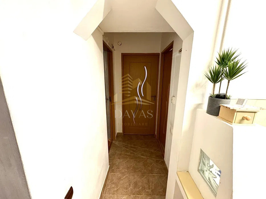 Apartament cu 2 camere decomandate | Manastur - Aleea Padin | etaj intermediar