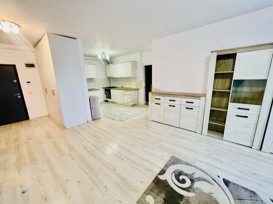 Apartament 3 camere decomandat + Parcare inclusă in preț | Modern