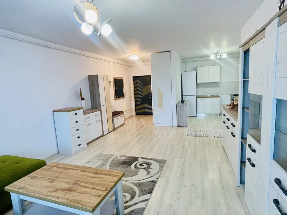 Apartament 3 camere decomandat + Parcare inclusă in preț | Modern