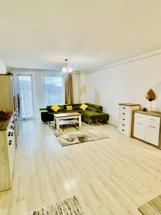 Apartament 3 camere decomandat + Parcare inclusă in preț | Modern