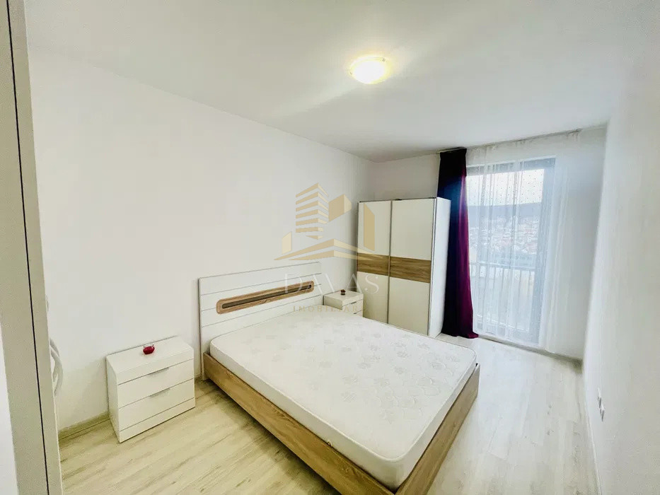 Apartament 3 camere decomandat + Parcare inclusă in preț | Modern