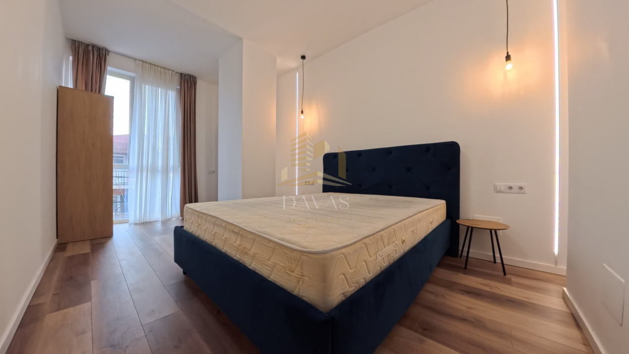 Apartament de 2 camere semidecomandat | strada Câmpina, Mărăști