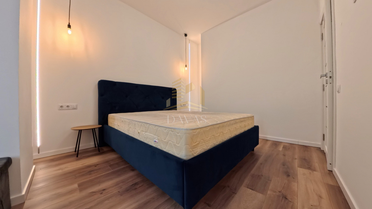 Apartament de 2 camere semidecomandat | strada Câmpina, Mărăști