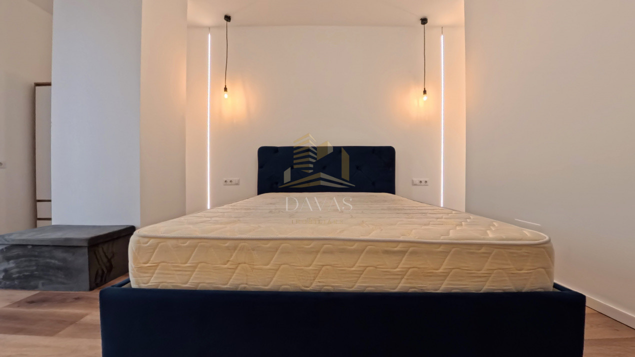 Apartament de 2 camere semidecomandat | strada Câmpina, Mărăști