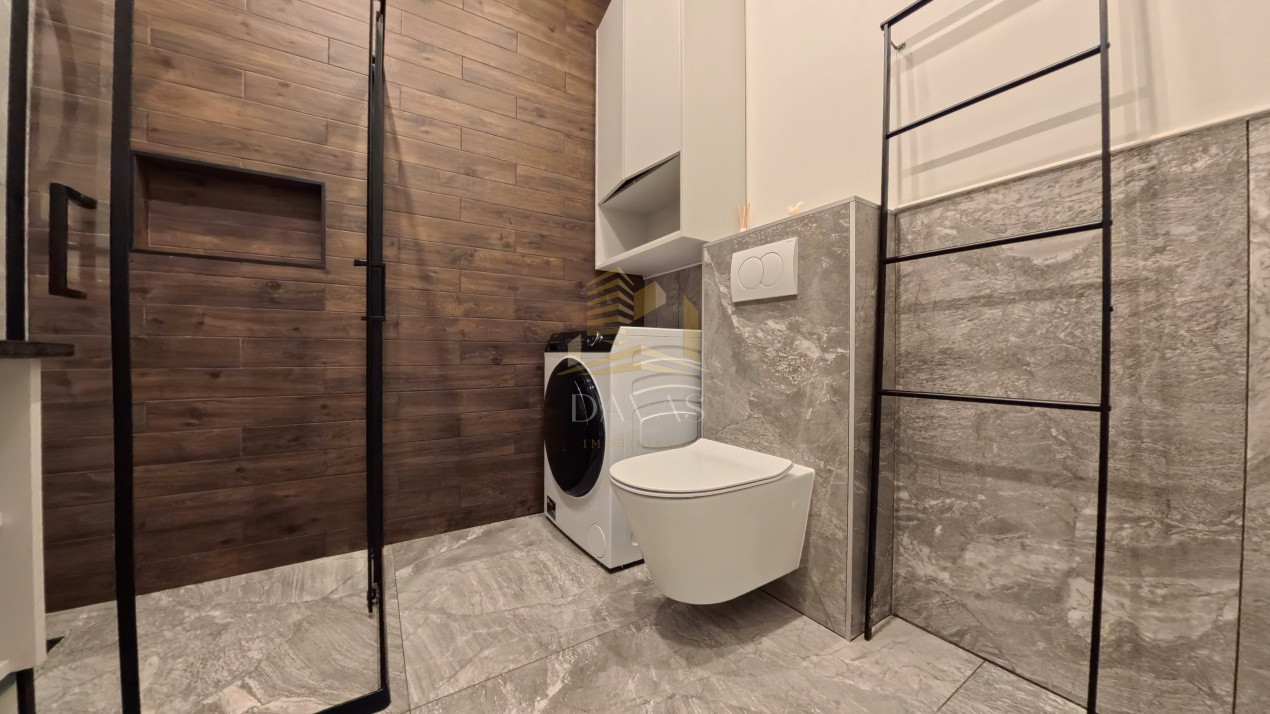 Apartament de 2 camere semidecomandat | strada Câmpina, Mărăști