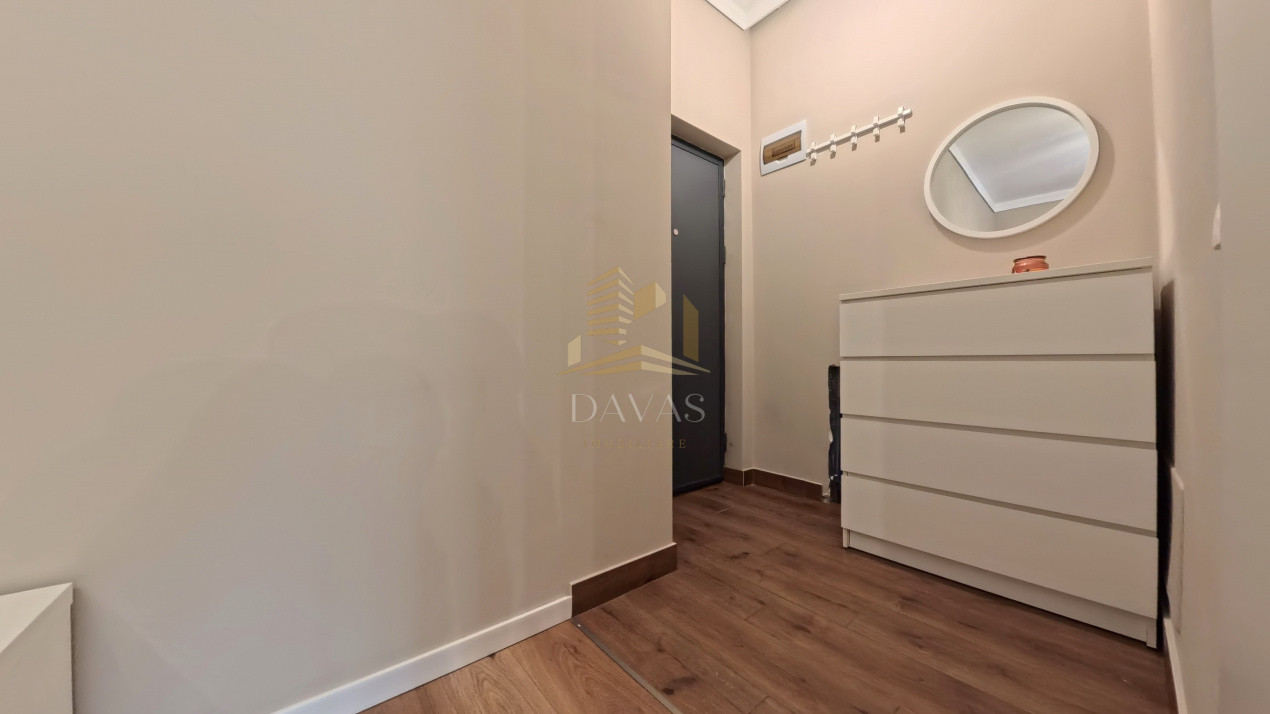 Apartament de 2 camere semidecomandat | strada Câmpina, Mărăști