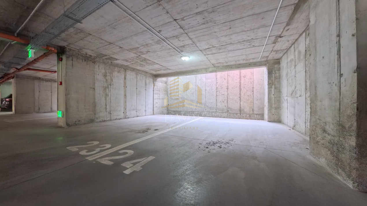 Apartament de 2 camere semidecomandat | strada Câmpina, Mărăști