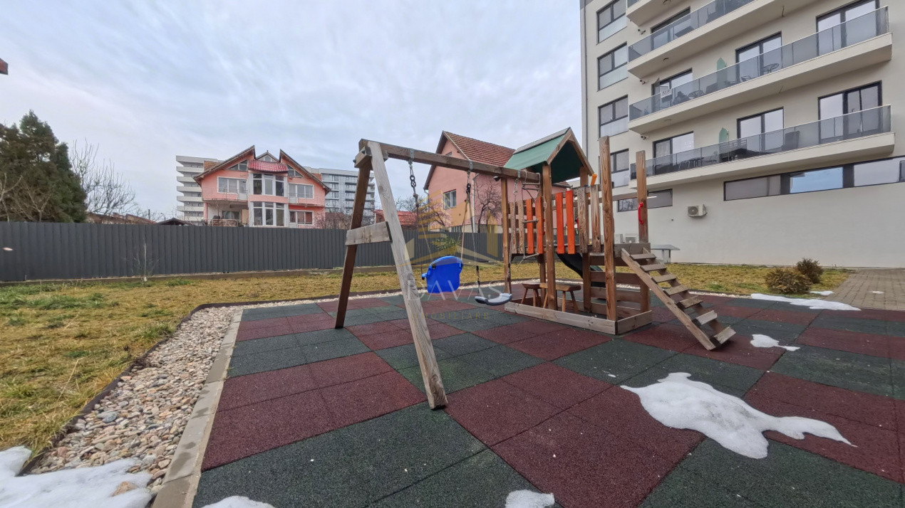 Apartament de 2 camere semidecomandat | strada Câmpina, Mărăști