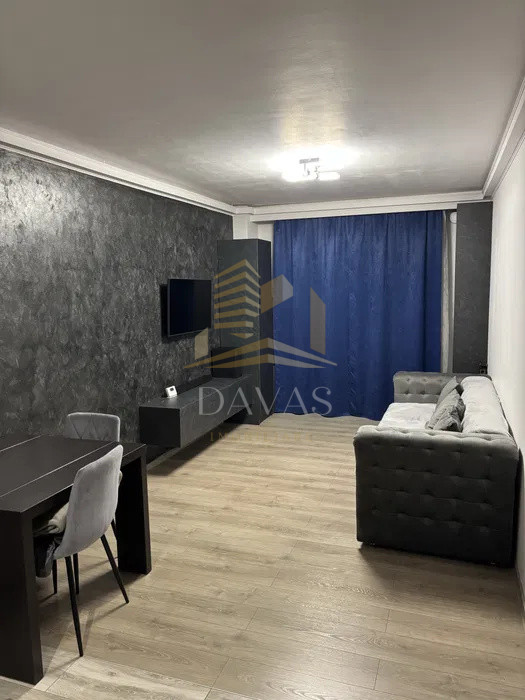 Apartament cu 2 camere | Iris | bloc nou 