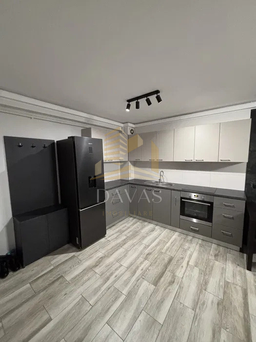 Apartament cu 2 camere | Iris | bloc nou 