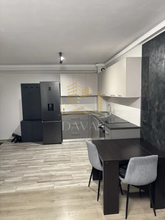 Apartament cu 2 camere | Iris | bloc nou 