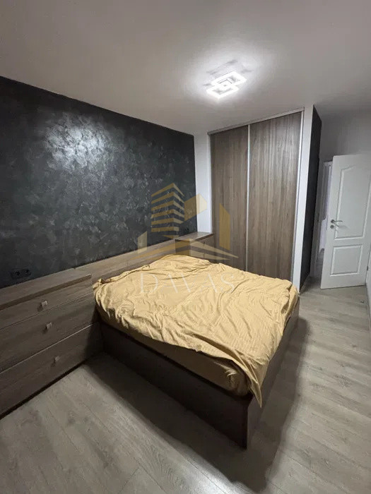 Apartament cu 2 camere | Iris | bloc nou 