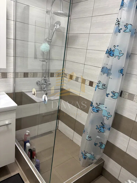 Apartament cu 2 camere | Iris | bloc nou 