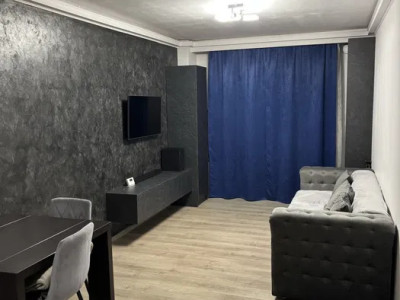Apartament cu 2 camere | Iris | bloc nou 