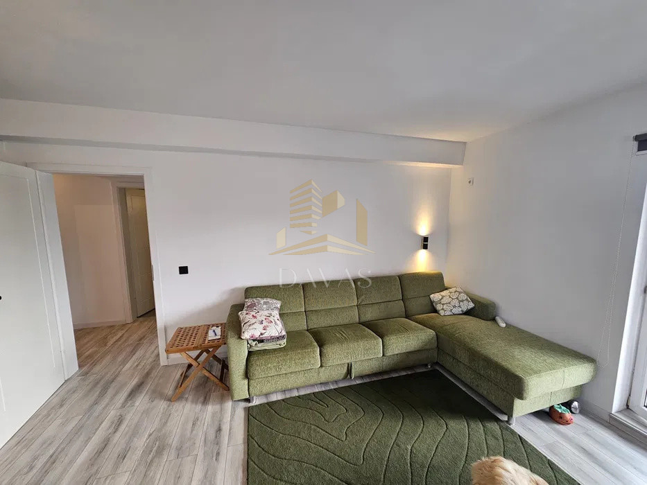 Apartament 3 camere decomandat + Garaj inclus in preț | Zorilor