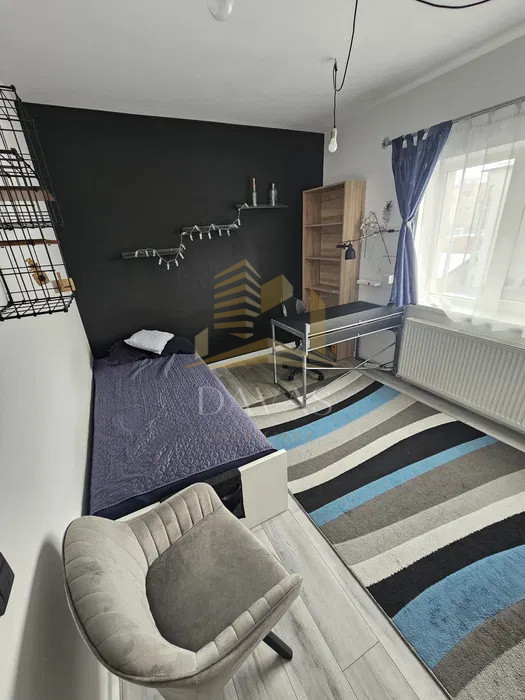 Apartament 3 camere decomandat + Garaj inclus in preț | Zorilor