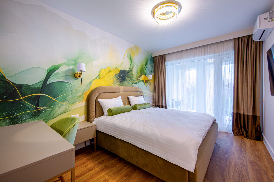 Apartament la prima închiriere cu parcare | zona Centrală 