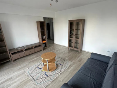 Apartament 2 camere semidecomandat + Parcare inclusă in preț | Andrei Mureșanu 