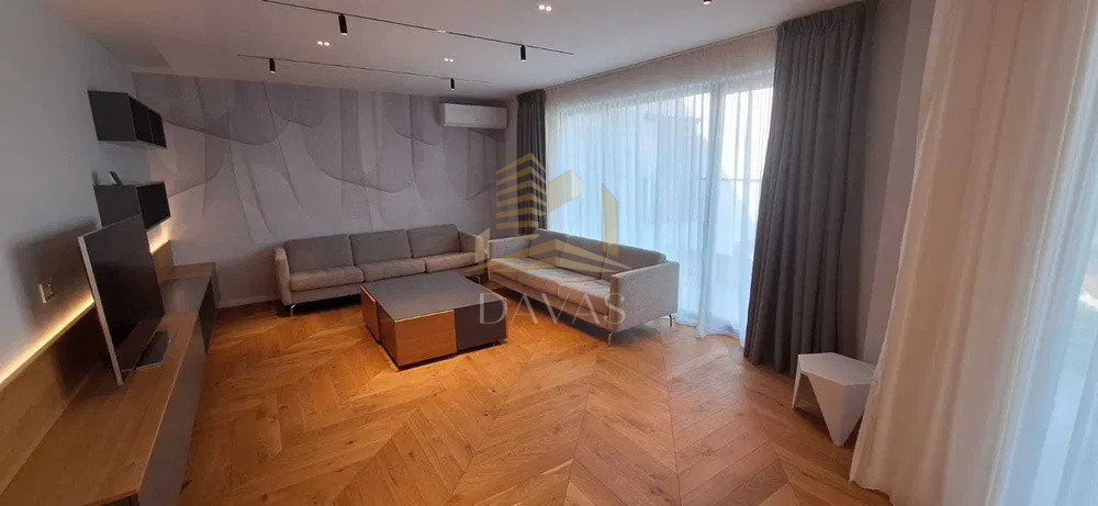 Penthouse pe 2 niveluri de vânzare 94 mp+ balcon 14mp |Finisaje LUX | Buna Ziua 