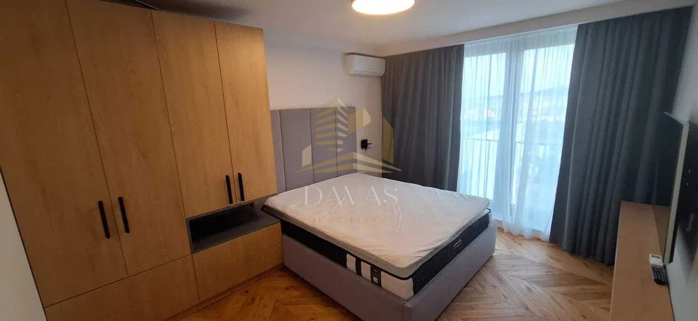 Penthouse pe 2 niveluri de vânzare 94 mp+ balcon 14mp |Finisaje LUX | Buna Ziua 