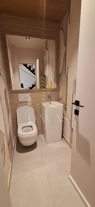 Penthouse pe 2 niveluri de vânzare 94 mp+ balcon 14mp |Finisaje LUX | Buna Ziua 