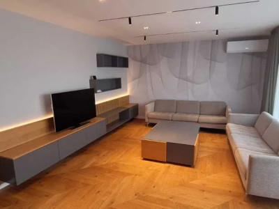 Penthouse pe 2 niveluri de vânzare 94 mp+ balcon 14mp |Finisaje LUX | Buna Ziua 