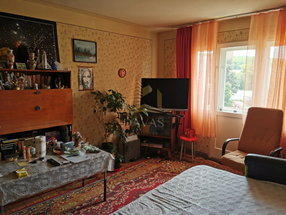 Apartament de 4 camere decomandate | Manastur 