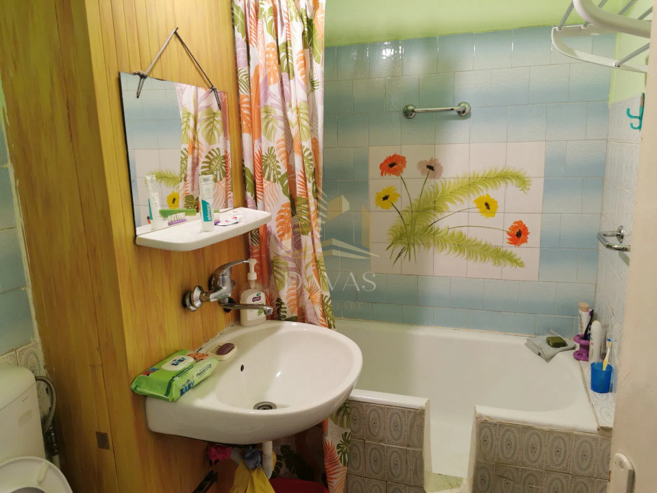 Apartament de 4 camere decomandate | Manastur 