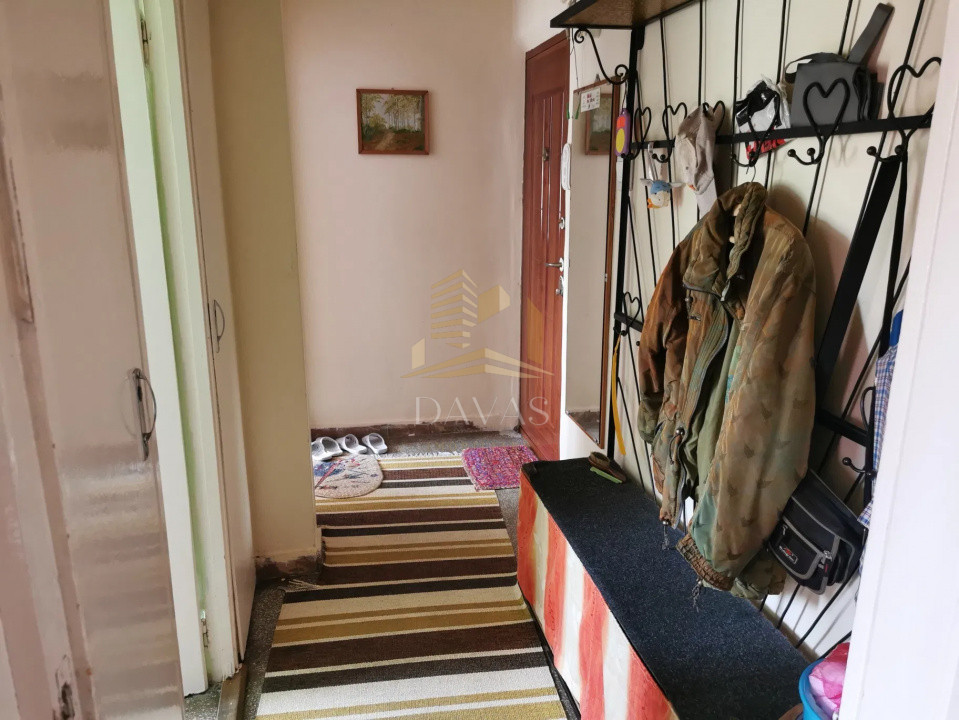 Apartament de 4 camere decomandate | Manastur 