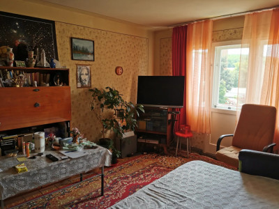 Apartament de 4 camere decomandate | Manastur 