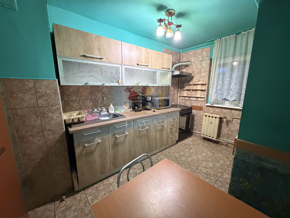 Apartament cu 3 camere | Marasti | strada Aurel Vlaicu