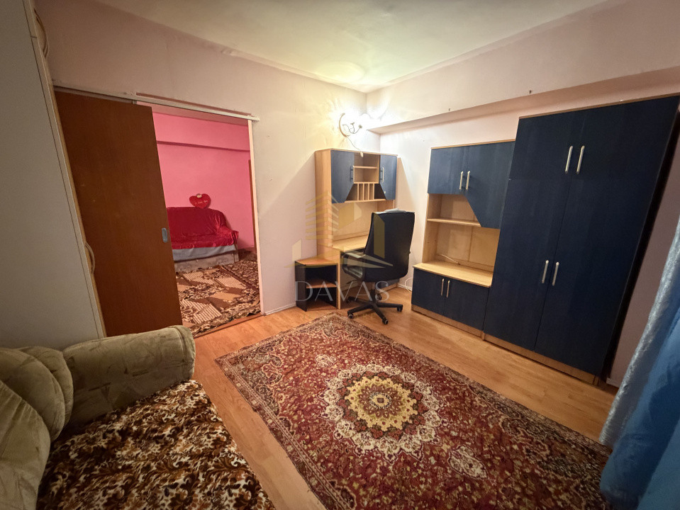 Apartament cu 3 camere | Marasti | strada Aurel Vlaicu