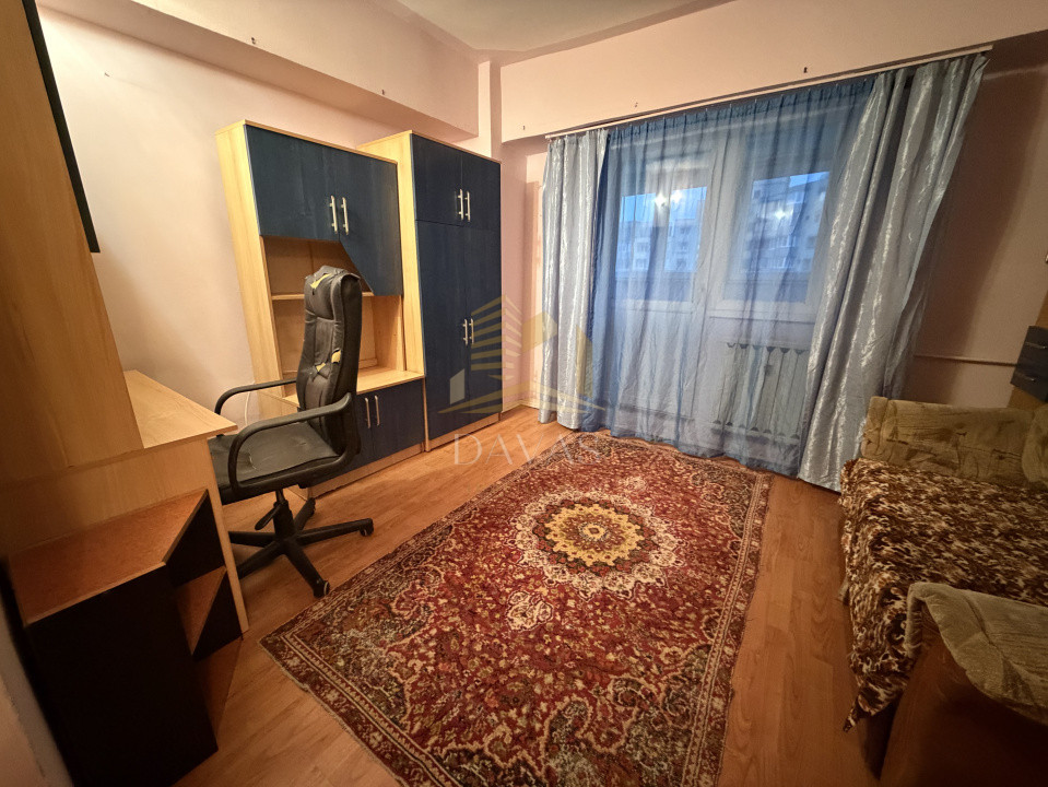 Apartament cu 3 camere | Marasti | strada Aurel Vlaicu