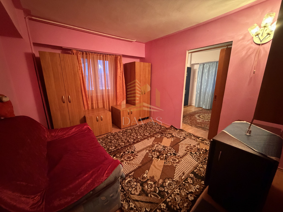 Apartament cu 3 camere | Marasti | strada Aurel Vlaicu