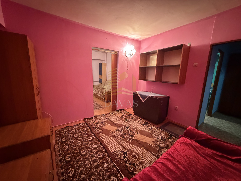 Apartament cu 3 camere | Marasti | strada Aurel Vlaicu