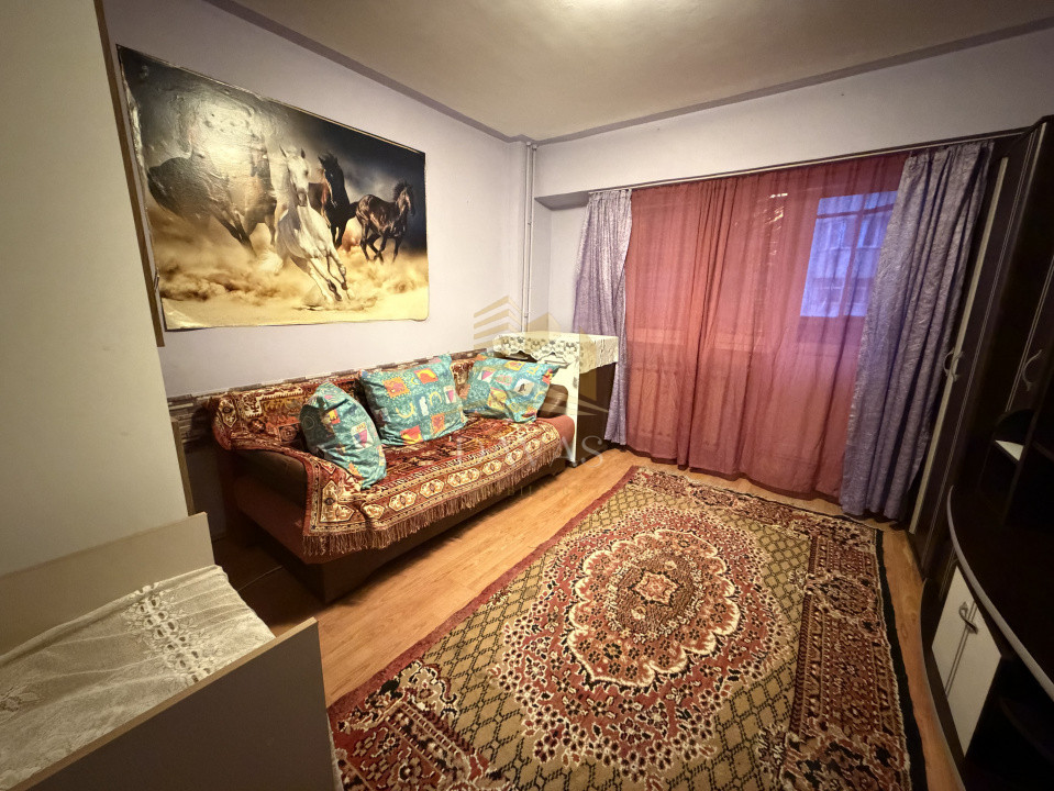 Apartament cu 3 camere | Marasti | strada Aurel Vlaicu