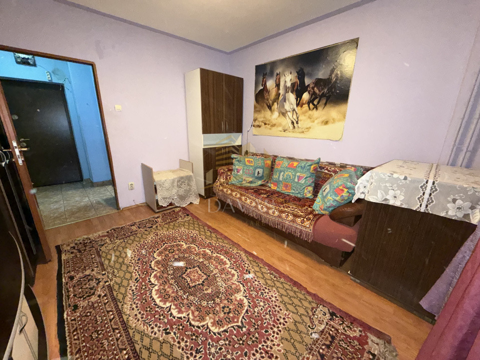 Apartament cu 3 camere | Marasti | strada Aurel Vlaicu