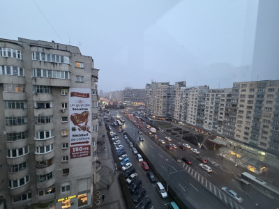 Apartament cu 3 camere | Marasti | strada Aurel Vlaicu