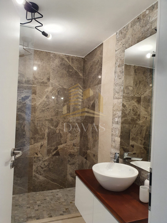 Apartament de LUX  3 camere semidecomandat | Mina Residence