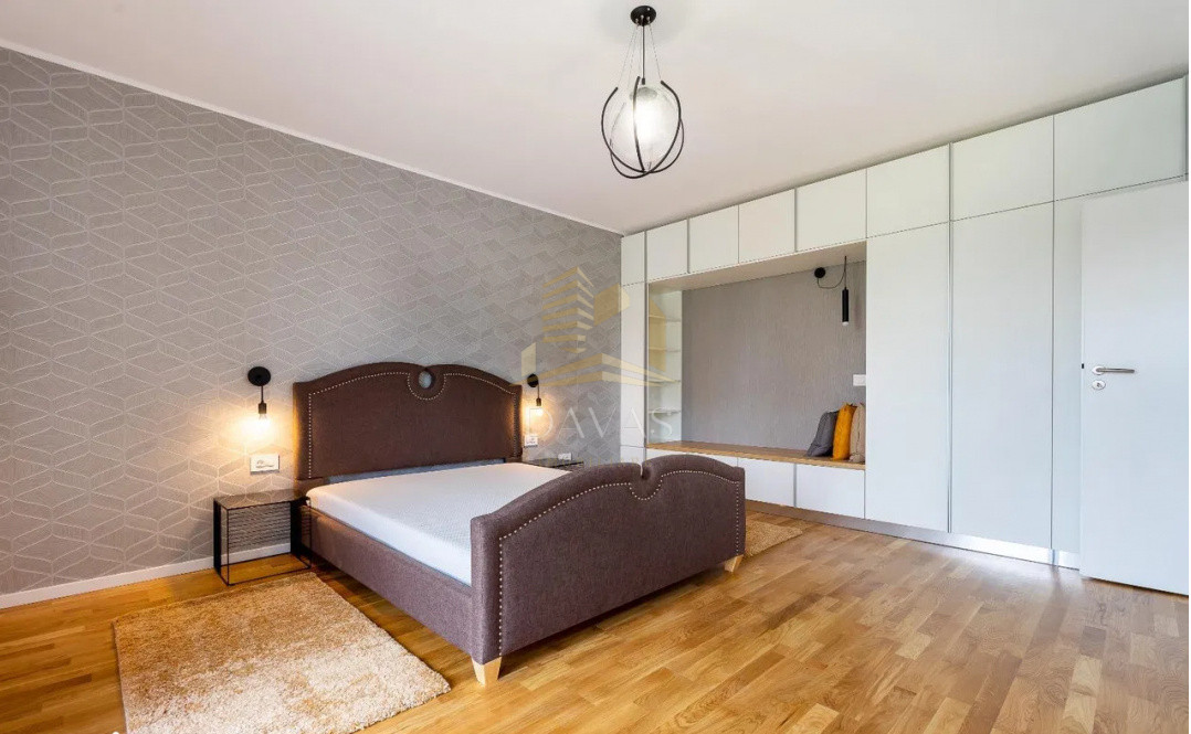 Apartament de LUX  3 camere semidecomandat | Mina Residence