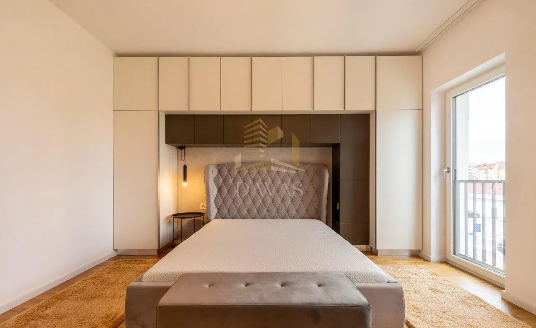 Apartament de LUX  3 camere semidecomandat | Mina Residence