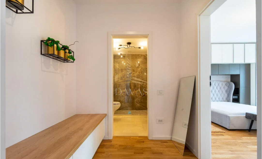 Apartament de LUX  3 camere semidecomandat | Mina Residence