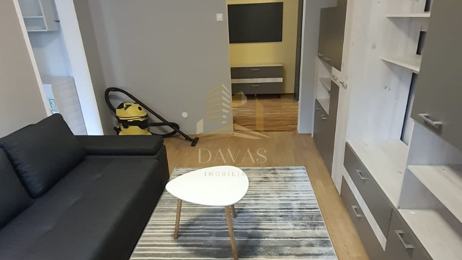 Apartament de 2 camere decomandat | Manastur
