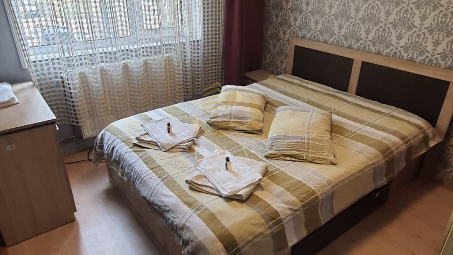 Apartament de 2 camere decomandat | Manastur